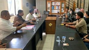 Apdesi Kabupaten Sumedang Pertanyakan Lagi Pemangkasan DBH