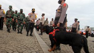 Saat Libur Nataru Polisi Akan Gelar Operasi Lilin, Simak Aturannya