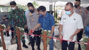 Kota Sukabumi Kini Miliki Pusat Rehabilitas Ketergantungan Napza