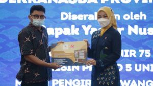 Dekranasda Jawa Barat Bakal Keluarkan Buku Tenun