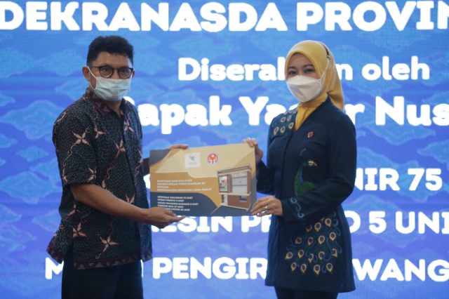 Atalia Praratya Ridwan Kamil