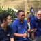 Ketua Umum FKDB Ayep Zaki