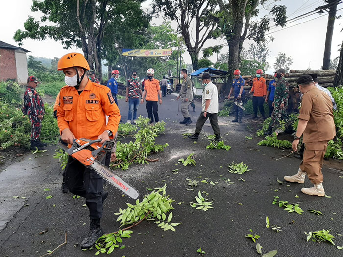 Zona 1 Wilayah Kabupaten Sukabumi