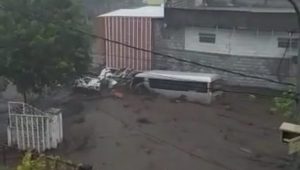 Banjir Bandang di Malang, Empat Kendaraan Hanyut, 11 Orang Belum Ditemukan