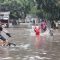 Banjir Bekasi