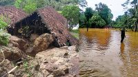 Sukabumi Bencana Lagi, Bencana Lagi