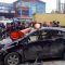 Bentrok Ormas Karawang