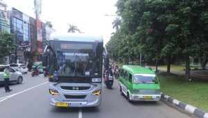 BISKITA Masih Gartis, Tarif Ditentukan Awal Tahun