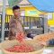 cabe merah