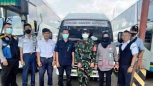 Rute Baru DAMRI Kabupaten Bogor