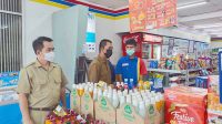 Dilarang Memakai Kantong Plastik, Bandel Sanksi Menanti