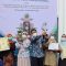 Kota Bogor Borong Tiga Penghargaan