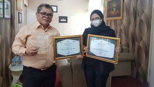 DPMPTSP Kabupaten Sukabumi Pemenang APKASI Otonomi Expo 2021