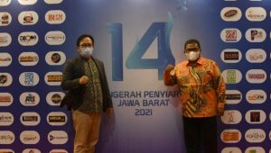 Jelang ASO, DPRD Jabar Minta KPID Mampu Jawab Tantangan Penyiaran di Jabar