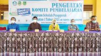 Kota Sukabumi Punya Sembilan Sekolah Penggerak