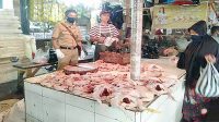 Intensitas Hujan di Sukabumi Tinggi, Bapokting Naik