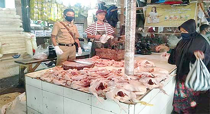 Diskopdagrin Kota Sukabumi