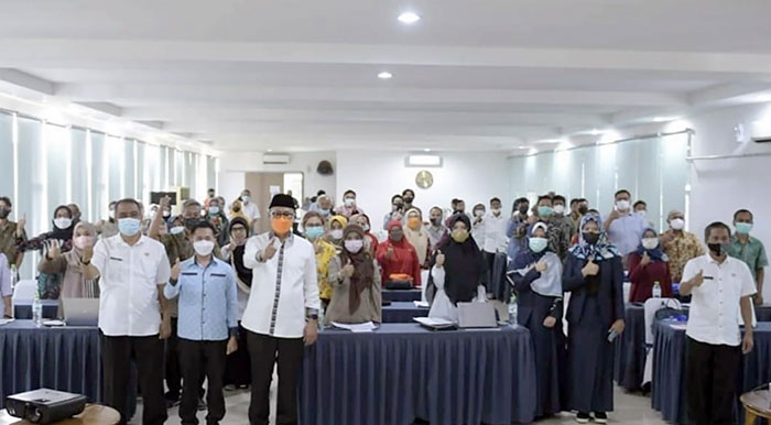 Walikota Sukabumi