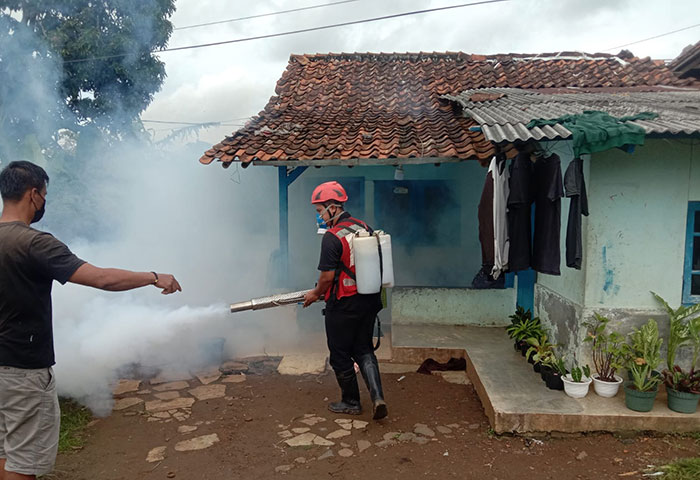 Foging Kelurahan Sriwedari