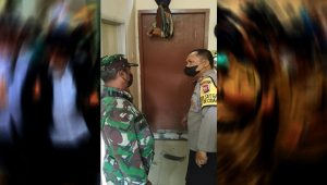 Seorang Ayah di Cidahu Sukabumi Tewas Gandir, Leher Terlilit Sarung