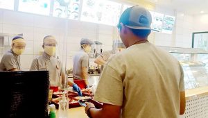 Sampurasun! HokBen Hadir di Sukabumi, Dapatkan Promo Menarik