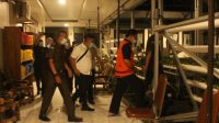 Gelapkan Dana Kunjungan Siswa, Mantan Kepsek SMKN 4 Kota Sukabumi Jadi Tersangka