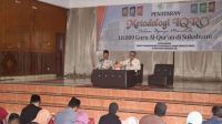 Wabup Sukabumi: Guru Ngaji Unggul, Murid Terarah