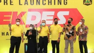 Wabup Sukabumi: Jekdes Bantu Masyarakat Desa