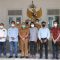 Wakil Bupati Sukabumi Iyos Somantri