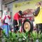 Wakil Bupati Sukabumi Iyos Somantri