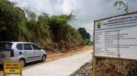 Pembangunan Puncak Dua Butuh Perpres