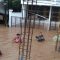 Kecamatan Jatinangor, Kabupaten Sumedang terendam banjir.