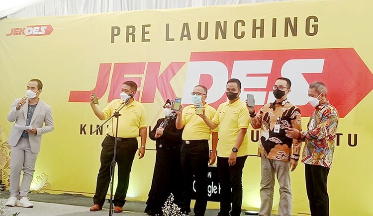 Jekdes Sukabumi