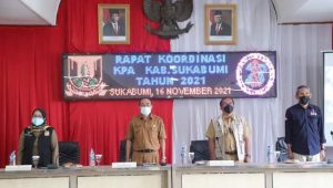 992 Gay di Kabupaten Sukabumi Terinfeksi HIV Aids