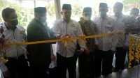 Kadin Kabupaten Sukabumi Siap Kembangkan Perekonomian