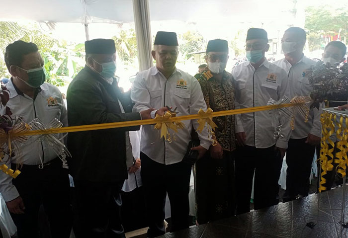 Kadin Kabupaten Sukabumi