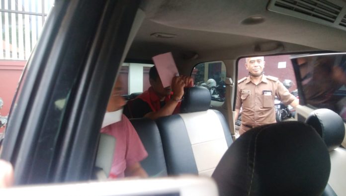 Kejaksaan Negeri Cianjur