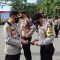 Kapolres Sukabumi AKBP Dedy Darmawansyah