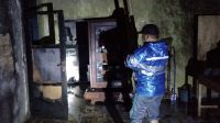 Kebakaran Sukabumi, Istri Penjual Bensin di Kampung Cigaru Tersambar Api