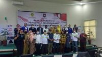 Kesbangpol Kabupaten Bogor Gelar Rakor, Penguatan Kelembagaan Forum Kebangsaan