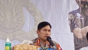 Penembak Gelap di Exit Tol Bintaro, Ternyata Personel PJR Polda Metro Jaya