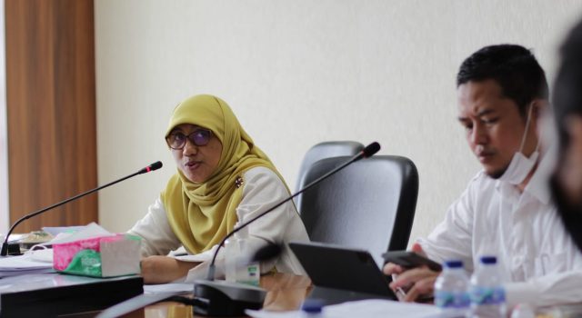 Komisi II DPRD Kota Bogor
