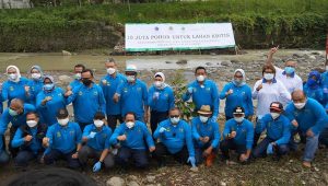 Kopdar Jabar, Bupati Sukabumi Sebut Peluang 2022