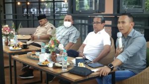 RAPBD 2022, Kota Bogor Prioritaskan Pemulihan dan Peningkatan Ekonomi