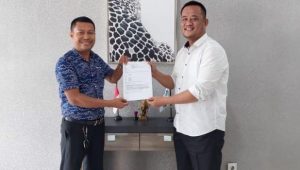 Irawansyah Nahkodai LBH Bogor