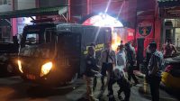 Over Kapasitas, Lapas Sukabumi Pindahkan 14 Warga Binaan