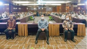Hindari Kenaikan Harga Jelang Nataru, Mendag Minta Pemerintah Pusat dan Daerah Bersinergi