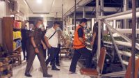KCD: DH Sudah Diberhentikan Sejak Agustus