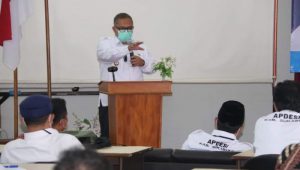 Bupati Sukabumi  Ingin Perangkat Desa Kades Perdalam Regulasi