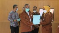 Bupati Sukabumi: AAI Jadi Alternatif Solusi Kerarsipan